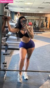 Imvanessathecoach nude leaks Photo #4