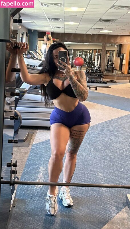 Imvanessathecoach nude leaks Photo #4