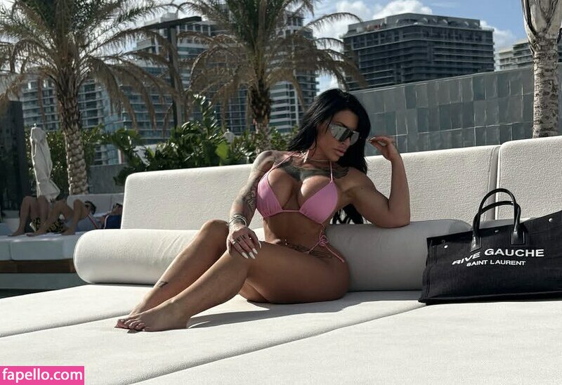Imvanessathecoach nude leaks Photo #5