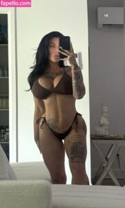 Imvanessathecoach nude leaks Photo #6