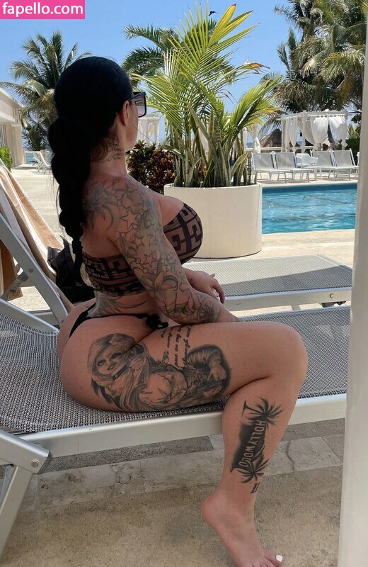 Imvanessathecoach nude leaks Photo #9