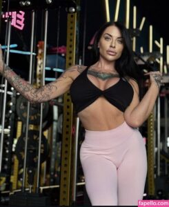 Imvanessathecoach nude leaks Photo #12