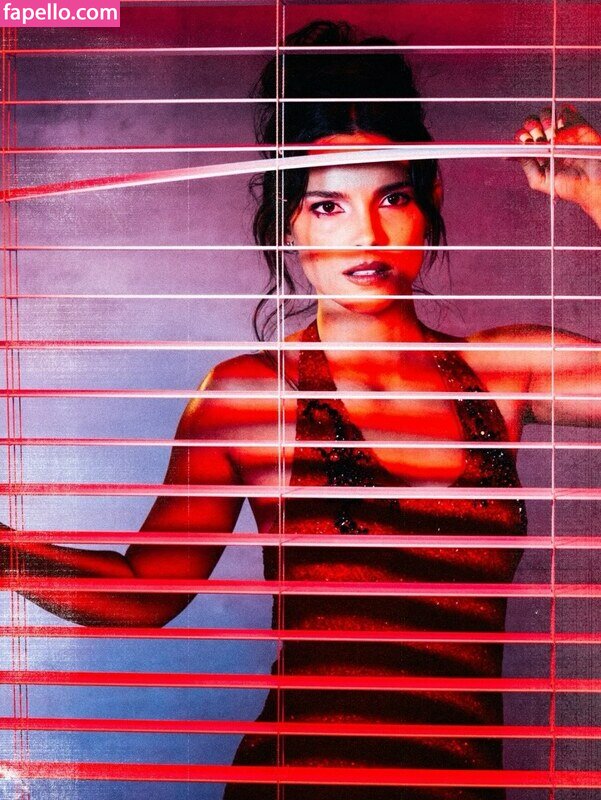 Inde Navarrette nude leaks Photo #1