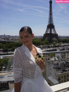 Inde Navarrette nude leaks Photo #3