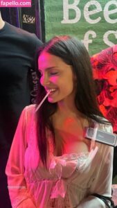 Inde Navarrette nude leaks Photo #4