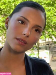 Inde Navarrette nude leaks Photo #5