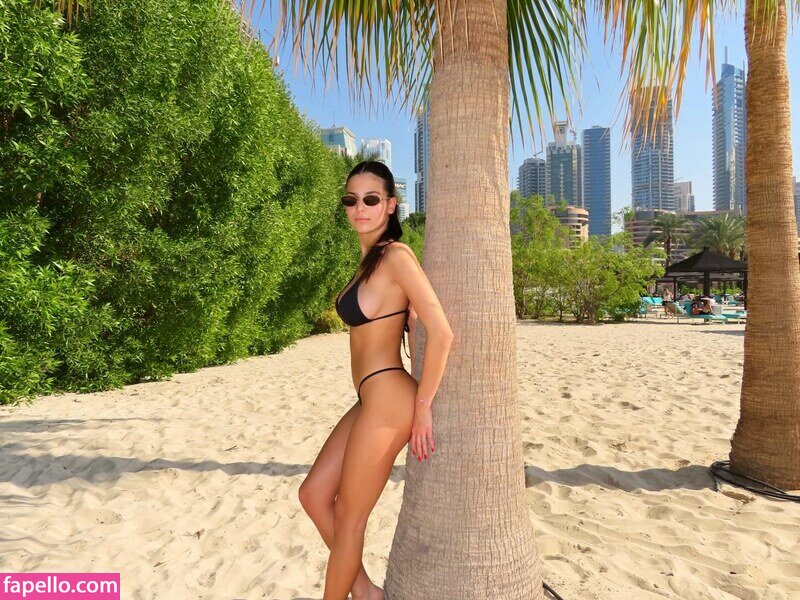 Inde Navarrette nude leaks Photo #8