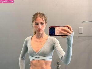 Indi Star nude leaks Photo #2