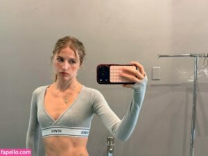 Indi Star nude leaks Photo #4