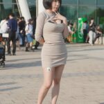 Inkyung nude leaks Photo #1