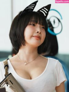 Inkyung nude leaks Photo #3