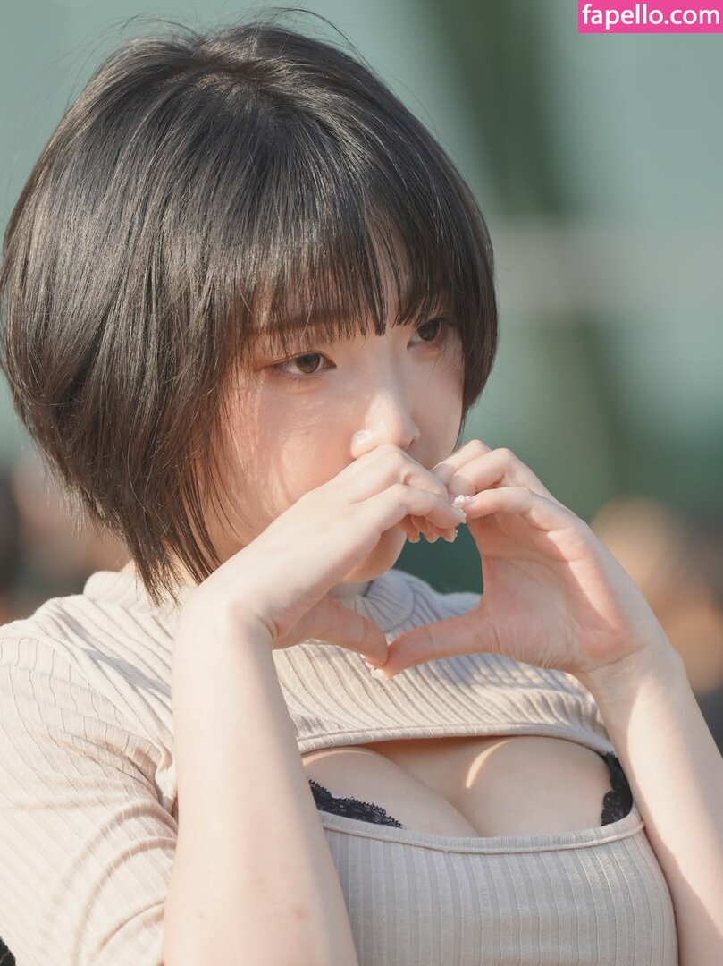 Inkyung nude leaks Photo #6