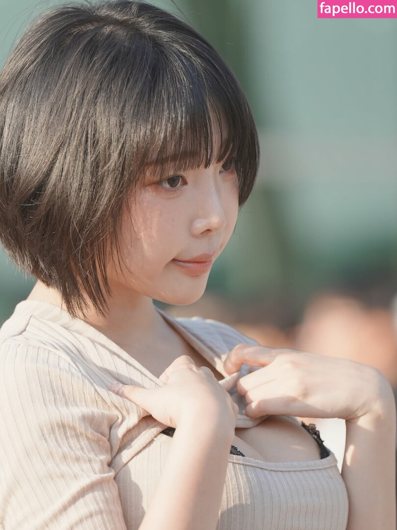 Inkyung nude leaks Photo #9