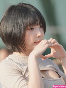 Inkyung nude leaks Photo #13