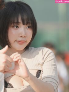 Inkyung nude leaks Photo #15