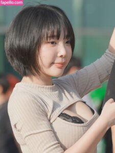 Inkyung nude leaks Photo #18