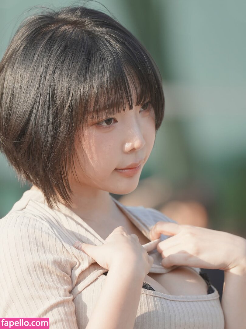 Inkyung nude leaks Photo #19