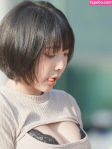 Inkyung nude leaks Photo #20