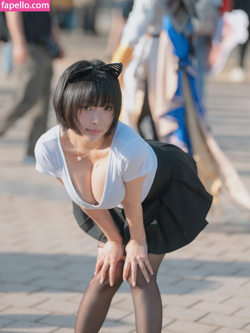 Inkyung nude leaks Photo #24