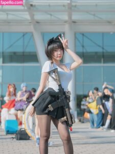 Inkyung nude leaks Photo #26