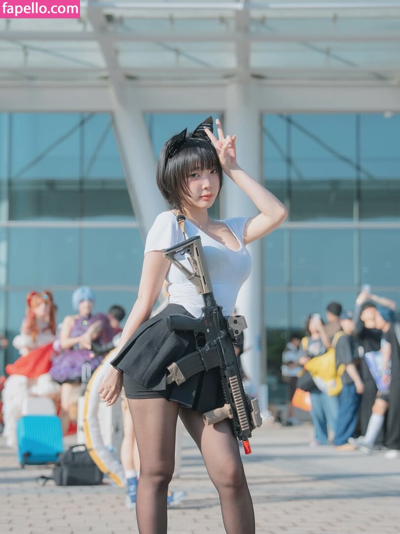 Inkyung nude leaks Photo #26