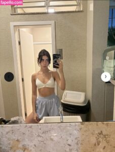 Isabella Angelina nude leaks Photo #1
