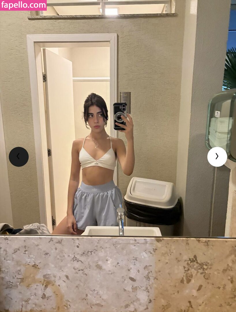 Isabella Angelina nude leaks Photo #2