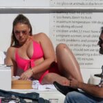 Iskra Lawrence nude leaks Photo #1