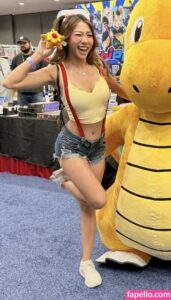 Itsjenniboop nude leaks Photo #1