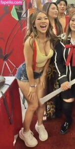 Itsjenniboop nude leaks Photo #3