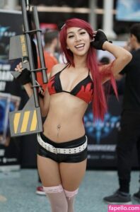 Itsjenniboop nude leaks Photo #5