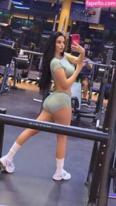Ivana Knoll nude leaks Photo #3