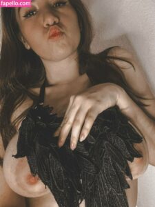 Ivanna Vega nude leaks Photo #11