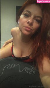 Ivonne86 nude leaks Photo #1