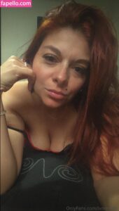 Ivonne86 nude leaks Photo #7