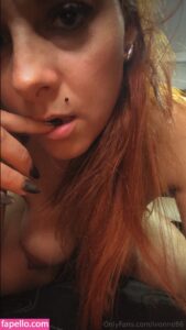 Ivonne86 nude leaks Photo #8
