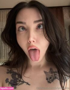 ivybabypaid nude leaks Photo #14