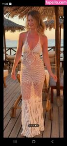 Iwona Blecharczyk nude leaks Photo #1