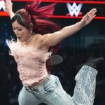 Iyo Sky nude leaks Photo #1