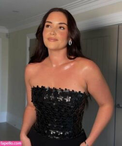 Jacqueline Jossa nude leaks Photo #6