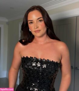 Jacqueline Jossa nude leaks Photo #7