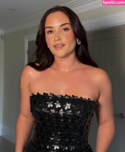 Jacqueline Jossa nude leaks Photo #8
