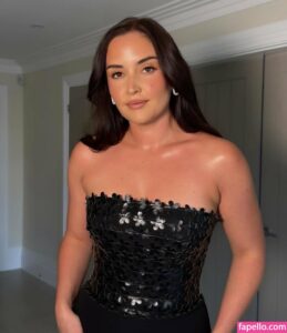 Jacqueline Jossa nude leaks Photo #9