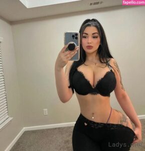 James Clara nude leaks Photo #6