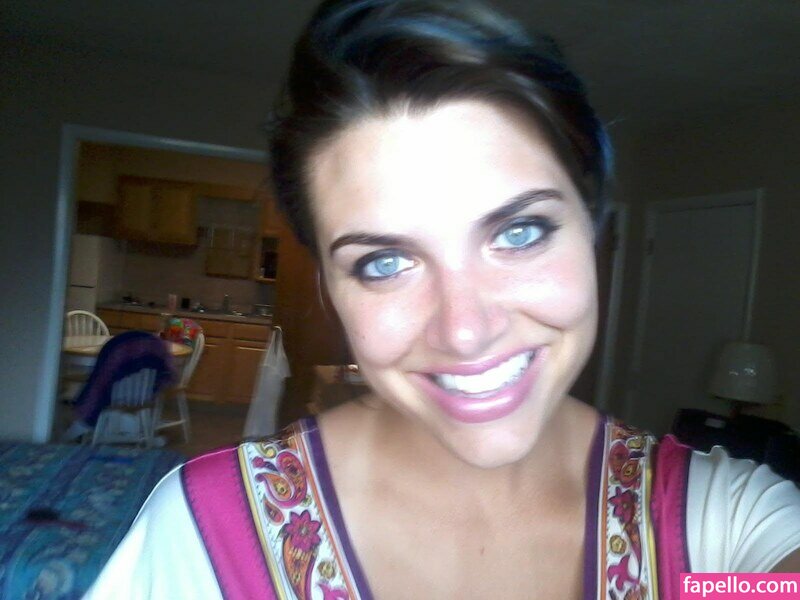 Janel Koloski nude leaks Photo #3