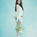 Jang Won-young nude leaks Photo #1