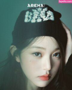 Jang Won-young nude leaks Photo #9
