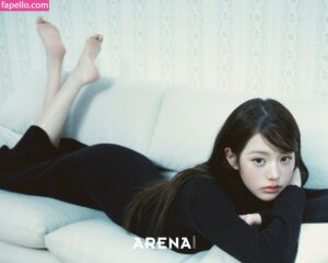 Jang Won-young nude leaks Photo #10
