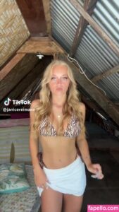 Janice Reimann nude leaks Photo #3