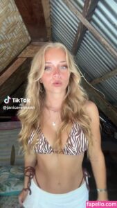 Janice Reimann nude leaks Photo #5